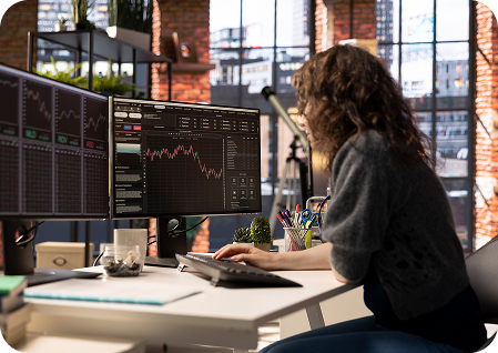 Forex Trading